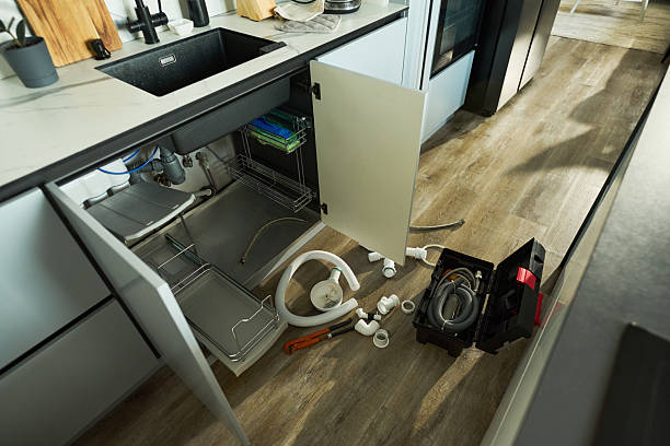Reliable Pipe Repair contractor in Hopkinton, RI by Street Wise - Plumbing
