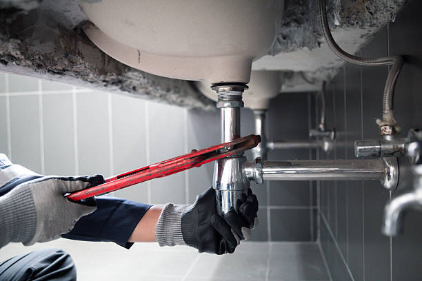 Licensed Pipe Repair service in Hopkinton, RI - Street Wise - Plumbing